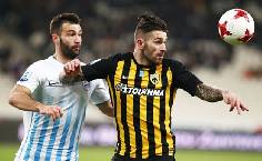 Nhận định, soi k&egrave;o PAS Lamia 1964 vs Levadiakos, 22h59 ng&agrave;y 10/2: Những kẻ khốn khổ