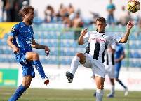 Nhận định, soi k&egrave;o Skenderbeu Korce vs Laci, 22h59 ng&agrave;y 10/2: Trận chiến sống c&ograve;n