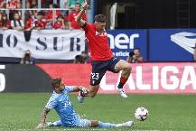 Si&ecirc;u m&aacute;y t&iacute;nh dự đo&aacute;n Mallorca vs Osasuna, 3h00 ng&agrave;y 11/2