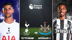 K&egrave;o v&agrave;ng b&oacute;ng đ&aacute; Tottenham vs Newcastle, 02h30 ng&agrave;y 11/2: Kh&oacute; thắng