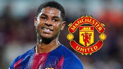 MU l&ecirc;n kế hoạch tương lai kh&ocirc;ng c&oacute; Marcus Rashford