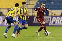Nhận định, soi k&egrave;o Al Ittihad Jeddah vs Al-Gharafa, 01h15 ng&agrave;y 11/2: Vị thế lung lay