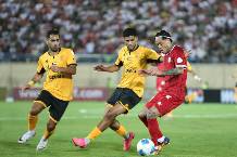 Nhận định, soi k&egrave;o Al-Qadsia vs Zakho, 00h00 ng&agrave;y 11/2: Chưa thể gi&agrave;nh v&eacute;