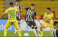 Nhận định, soi k&egrave;o Atletico Bucaramanga vs Deportes Tolima, 08h30 ng&agrave;y 11/2: Lại cầm ch&acirc;n nhau?