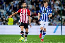 Nhận định, soi k&egrave;o Bilbao vs Sociedad, 3h00 ng&agrave;y 12/2: Điều bất ngờ từ g&atilde; h&agrave;ng x&oacute;m