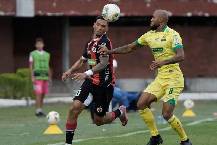 Nhận định, soi k&egrave;o Cucuta vs Independiente Medellin, 4h00 ng&agrave;y 11/2: Sợ thua