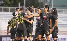 Nhận định, soi k&egrave;o Dynamic Herb Cebu vs Philippine Army, 16h00 ng&agrave;y 11/2: Kh&ocirc;ng thể phản kh&aacute;ng