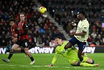 Nhận định, soi k&egrave;o Everton vs Bournemouth, 2h30 ng&agrave;y 11/2: Kh&ocirc;ng ngại chủ nh&agrave;