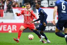 Nhận định, soi k&egrave;o Hertha vs Freiburg, 2h45 ng&agrave;y 11/2: Khẳng định đẳng cấp