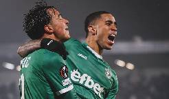 Nhận định soi k&egrave;o Ludogorets vs Levski Sofia, 23h00 ng&agrave;y 11/2: Đối thủ y&ecirc;u th&iacute;ch