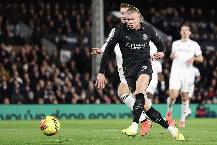 Nhận định, soi k&egrave;o Man City vs Fulham, 2h30 ng&agrave;y 12/2: Gia tăng &aacute;p lực