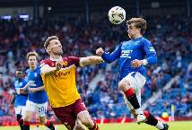 Nhận định, soi k&egrave;o Motherwell vs Rangers, 3h00 ng&agrave;y 12/2: Vươn m&igrave;nh