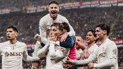 Nhận định, soi k&egrave;o Napoli vs Como, 3h ng&agrave;y 11/2: Bất ngờ