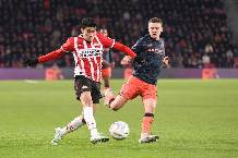 Nhận định, soi k&egrave;o NEC vs Utrecht, 3h00 ng&agrave;y 12/2: Top 2 vẫy gọi