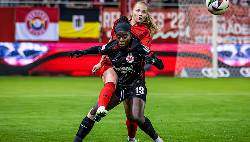 Nhận định, soi k&egrave;o Nữ Frankfurt vs Nữ Nordsjaelland, 00h30 ng&agrave;y 12/2: Cơ hội &iacute;t ỏi