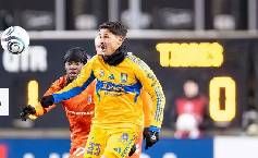 Nhận định, soi k&egrave;o Tigres UANL vs Forge, 10h00 ng&agrave;y 11/2: Ch&agrave;o mừng đến hang h&ugrave;m