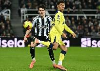 Nhận định, soi k&egrave;o Tottenham vs Newcastle, 2h30 ng&agrave;y 11/2: Kh&aacute;ch rơi tự do