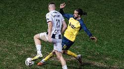 Nhận định, soi k&egrave;o Union Saint-Gilloise vs Sporting Charleroi, 2h30 ng&agrave;y 12/2: &Aacute;p đảo