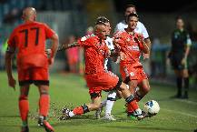 Nhận định, soi k&egrave;o Virtus Entella vs Cesena, 02h00 ng&agrave;y 11/2: Cửa dưới b&ugrave;ng nổ