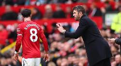 Opta dự đo&aacute;n v&ograve;ng 26 giải Ngoại hạng Anh: MU thắng trận thứ 5