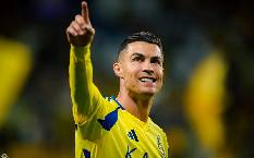 Ronaldo chấm dứt đ&igrave;nh c&ocirc;ng, sẵn s&agrave;ng t&aacute;i xuất cho Al Nassr