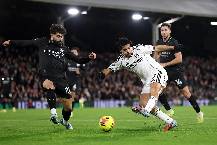 Si&ecirc;u m&aacute;y t&iacute;nh dự đo&aacute;n Man City vs Fulham, 2h30 ng&agrave;y 12/2