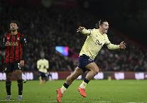 Soi k&egrave;o g&oacute;c Everton vs Bournemouth, 02h30 ng&agrave;y 11/02