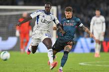 Soi k&egrave;o g&oacute;c Napoli vs Como, 03h00 ng&agrave;y 11/02