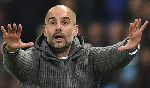 Guardiola l&ecirc;n tiếng về khả năng l&agrave;m thầy Ronaldo tại Juventus