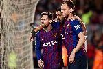 Trực tiếp La Liga v&ograve;ng 27: Barcelona vs Vallecano, 0h30 ng&agrave;y 10/3