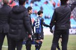 Video trọn bộ 1 ph&uacute;t 22 gi&acirc;y của C&ocirc;ng Phượng trận Incheon vs Gyeongnam