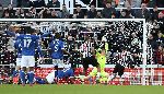 Video Newcastle 3-2 Everton (Premier League, Ngoại hạng Anh v&ograve;ng 30)