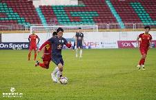 C&ocirc;ng Phượng khai hỏa, HAGL đại thắng 7-0 tr&ecirc;n s&acirc;n Pleiku