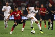 Đội h&igrave;nh dự kiến Man United vs AC Milan: Đại chiến vắng ng&ocirc;i sao