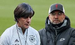 Juergen Klopp l&ecirc;n tiếng về khả năng kế nhiệm Joachim Loew sau EURO 2020