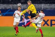 Lập 3 kỷ lục, Haaland vượt mặt Mbappe, Messi tại C&uacute;p C1 ch&acirc;u &Acirc;u