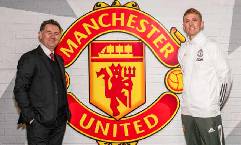 MU bất ngờ bổ nhiệm vị tr&iacute; Gi&aacute;m đốc b&oacute;ng đ&aacute;