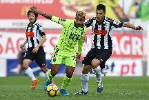 Nhận định Boavista vs Goias, 7h30 ng&agrave;y 12/3