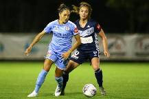 Nhận định Melbourne City (W) vs WS Wanderers (W), 15h05 ng&agrave;y 11/3