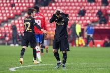 Soi k&egrave;o phạt g&oacute;c/ t&agrave;i xỉu C2 ch&acirc;u &Acirc;u h&ocirc;m nay 11/3: Granada vs Molde