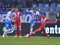 K&egrave;o xi&ecirc;n thơm nhất h&ocirc;m nay 11/3: UTA Arad vs Clinceni