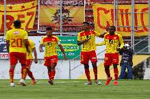 Nhận định, soi k&egrave;o Aucas vs Dep. Cuenca, 07h00 ng&agrave;y 12/03