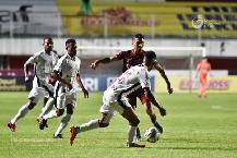 Nhận định, soi k&egrave;o Persija vs Borneo, 20h30 ng&agrave;y 10/3