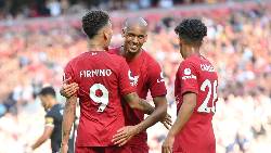 Dự đo&aacute;n, soi k&egrave;o thẻ v&agrave;ng Bournemouth vs Liverpool, 19h30 ng&agrave;y 11/3