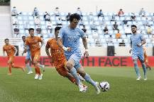 Nhận định, soi k&egrave;o Gangwon vs Daegu, 14h30 ng&agrave;y 11/3