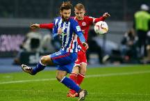 Nhận định, soi k&egrave;o Hertha vs Mainz, 21h30 ng&agrave;y 11/3