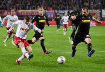 Nhận định, soi k&egrave;o Leipzig vs Monchengladbach, 21h30 ng&agrave;y 11/3