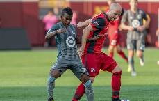 Nhận định, soi k&egrave;o Minnesota vs New York Red Bulls, 8h37 ng&agrave;y 12/3