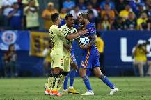 Nhận định, soi k&egrave;o Tigres UANL vs Club Am&eacute;rica, 10h10 ng&agrave;y 12/3