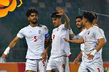 Nhận định, soi k&egrave;o U20 Iran vs U20 Iraq, 17h ng&agrave;y 11/3